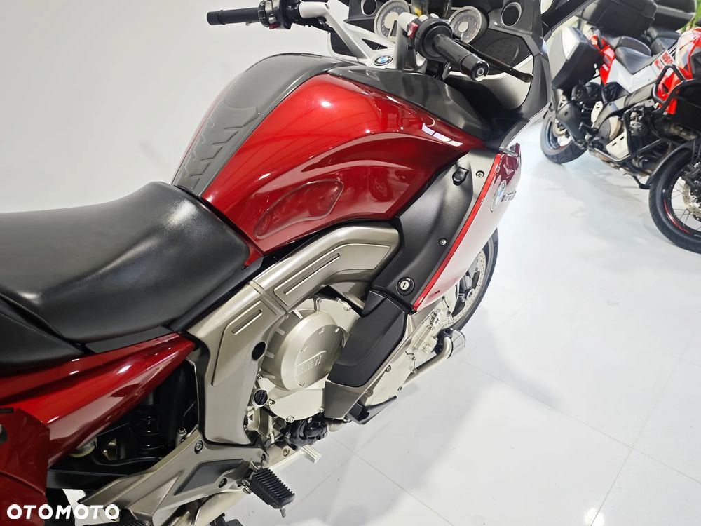 BMW K - 17