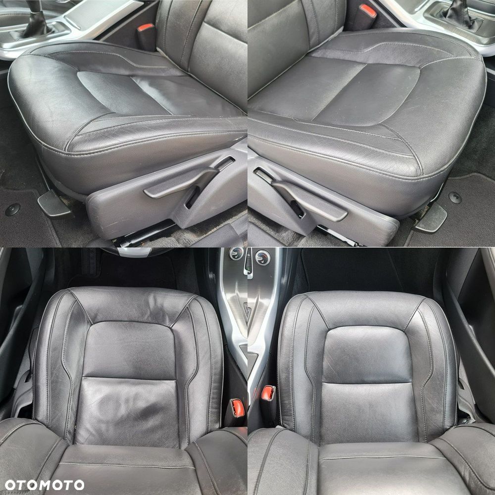 Volvo V70 D4 Drive-E Dynamic Momentum - 17