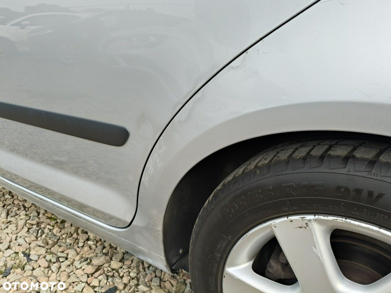 Volkswagen Golf Plus - 21