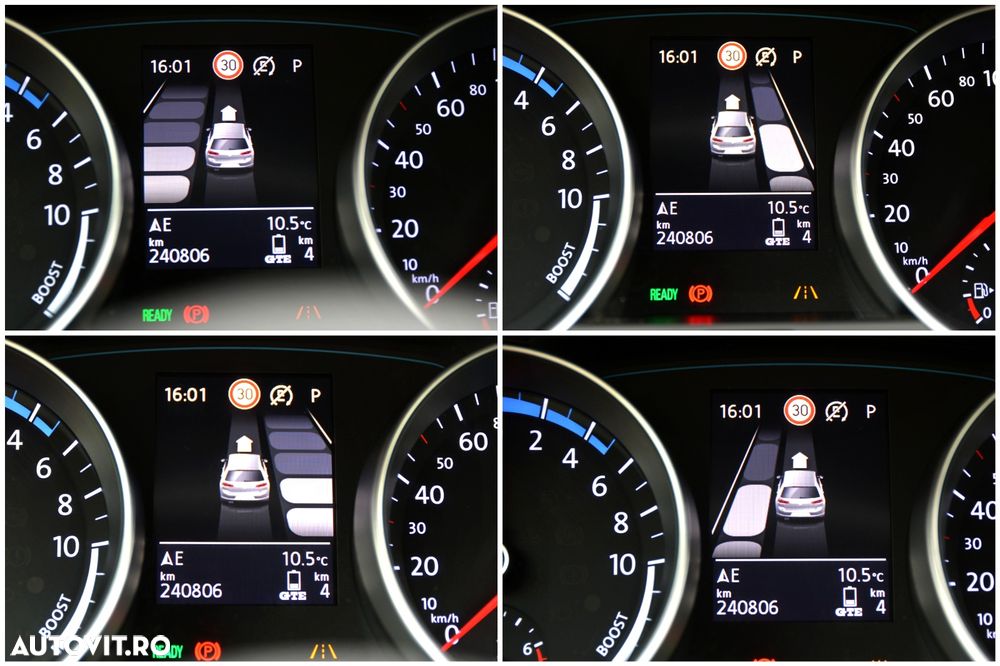 Volkswagen Golf ver-1-4-tsi-bluemotion-technology-dsg-cup - 19