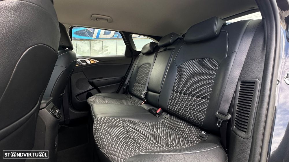 Kia Ceed SW 1.6 GDi PHEV Drive 6DCT - 22