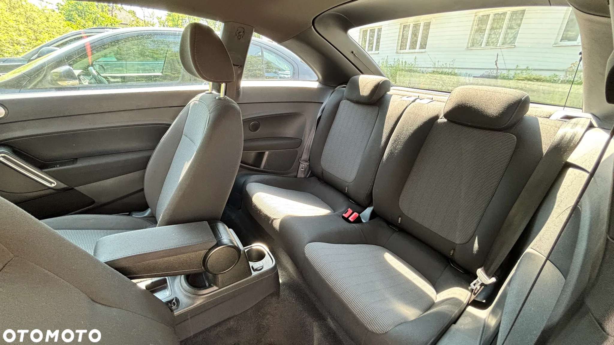 Volkswagen Beetle The 1.2 TSI - 18