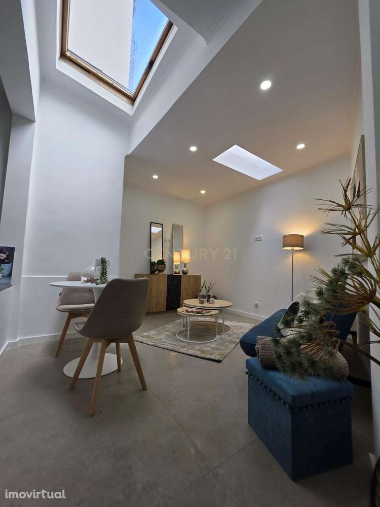 T3 a ESTREAR na Penha de França C/SUITE E CLOSET– Acabamentos Únicos - Grande imagem: 4/35