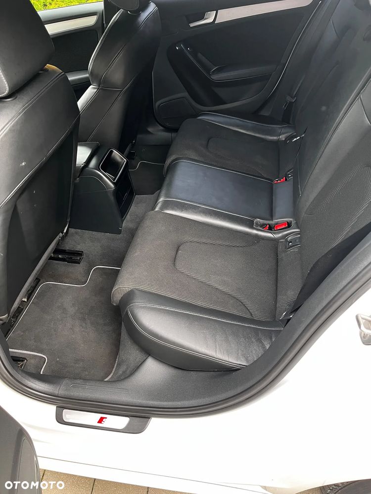 Audi A4 Avant - 18