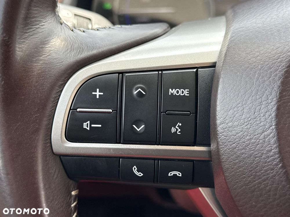 Lexus RX 450h Elegance MY19 - 17