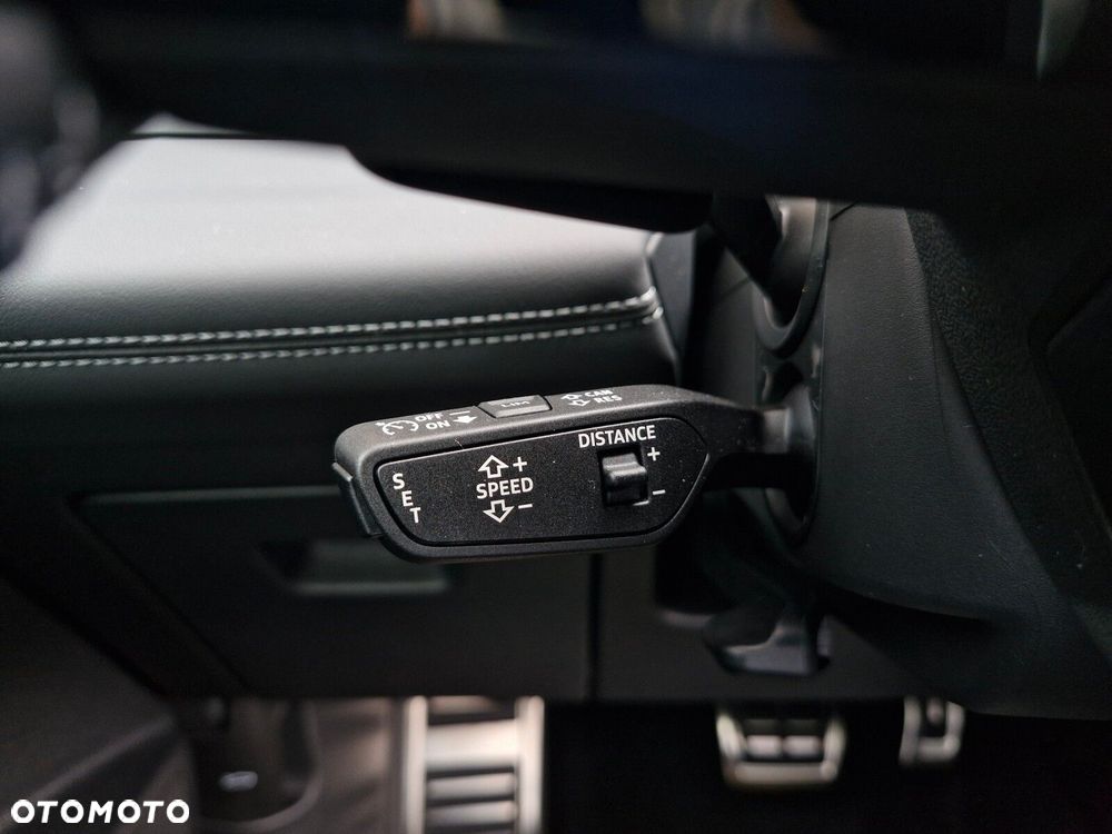 Audi Q6 e-tron Quattro 100kWh - 24