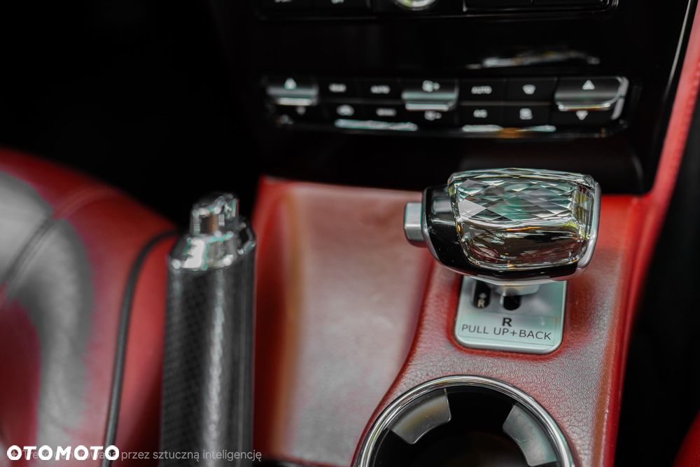 Maserati Quattroporte Sport GT Automatic - 8