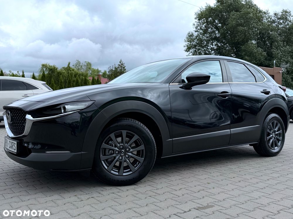 Mazda CX-30 - 2