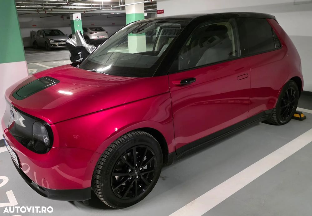 Honda Honda e Advance (16") - 1