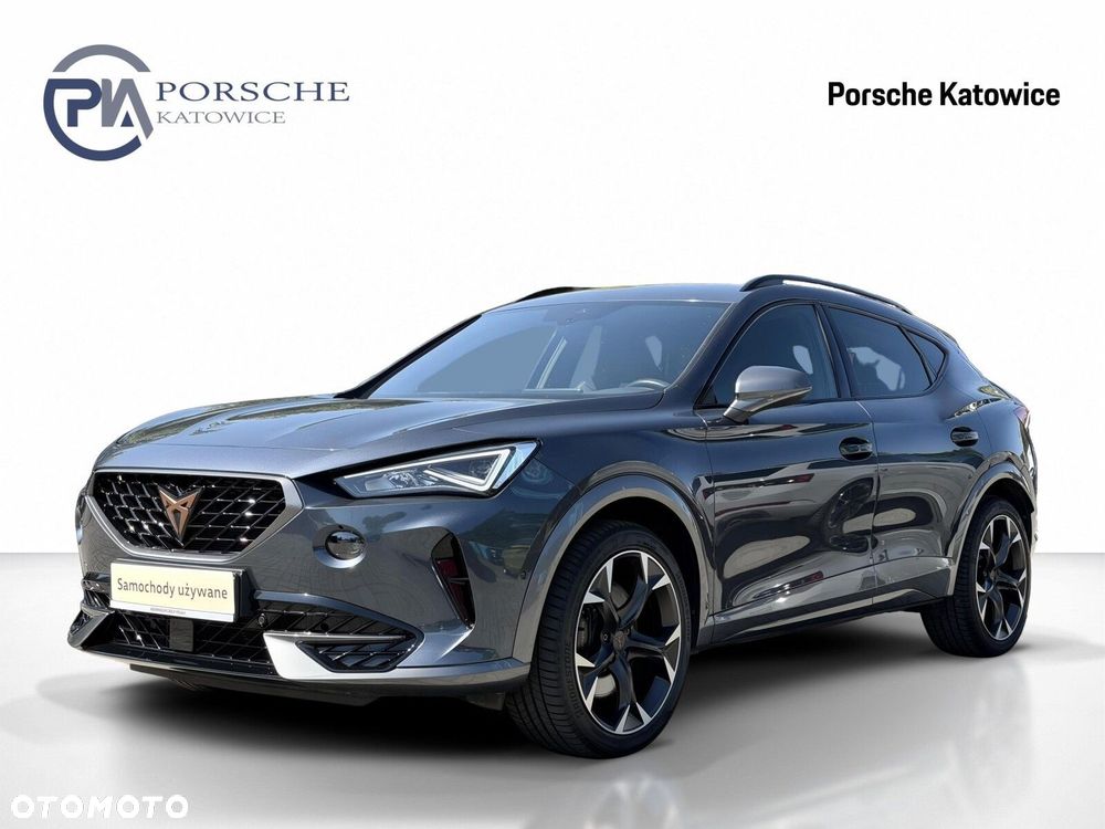 Cupra Formentor 2.0 TSI VZ DSG - 2