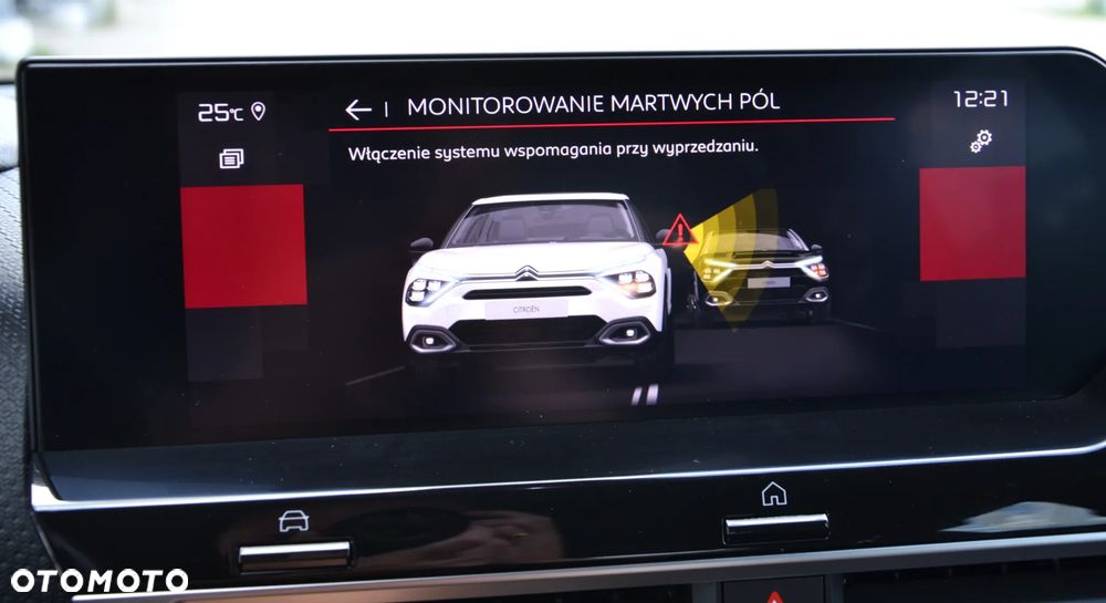 Citroën C4 PureTech 130 Stop&Start EAT8 SHINE - 10