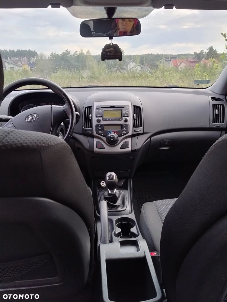 Hyundai i30 1.4 Blue Classic - 5