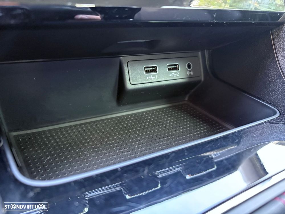 SEAT Leon ST 1.0 EcoTSI FR S/S - 49