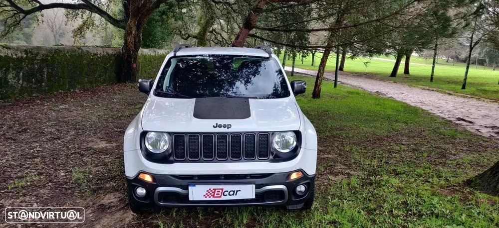 Jeep Renegade 1.3 TG Trailhawk - 6