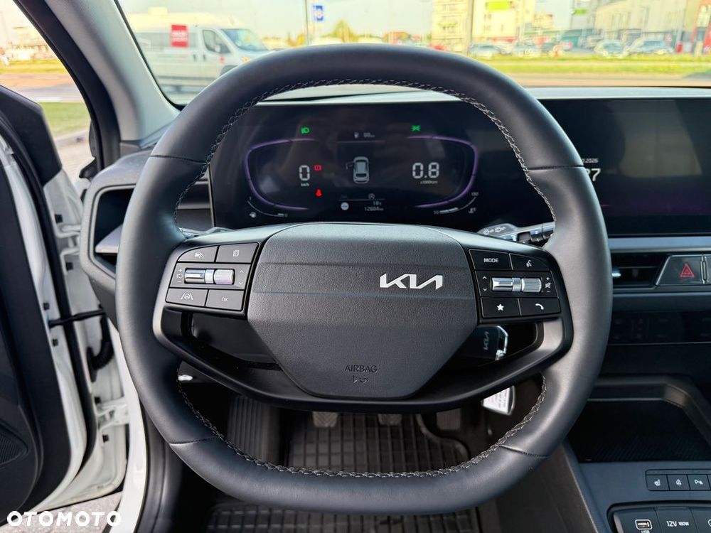 Kia Stonic 1.0 T-GDI M - 22