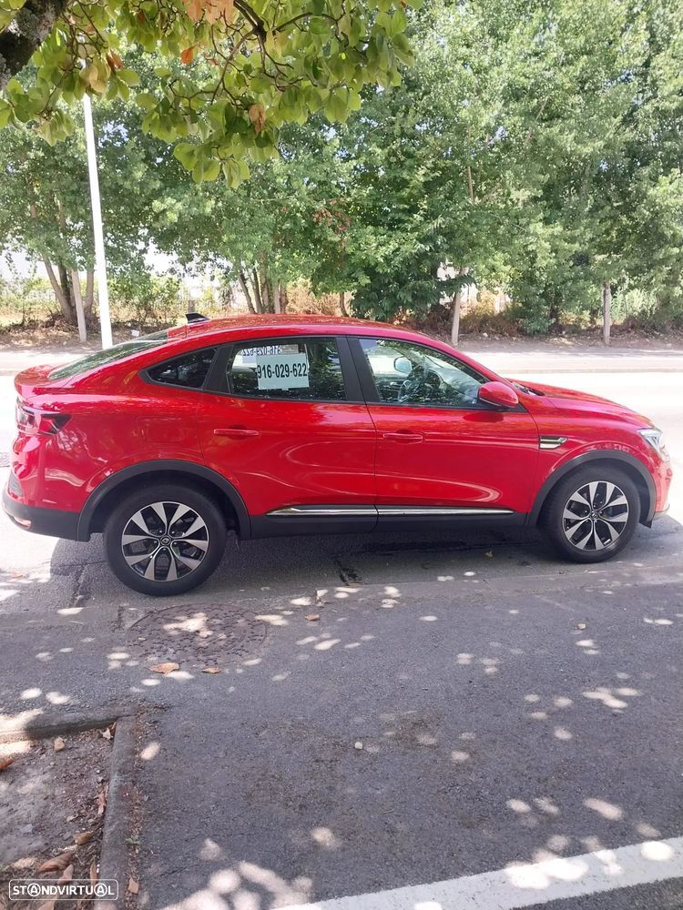 Renault Arkana - 4