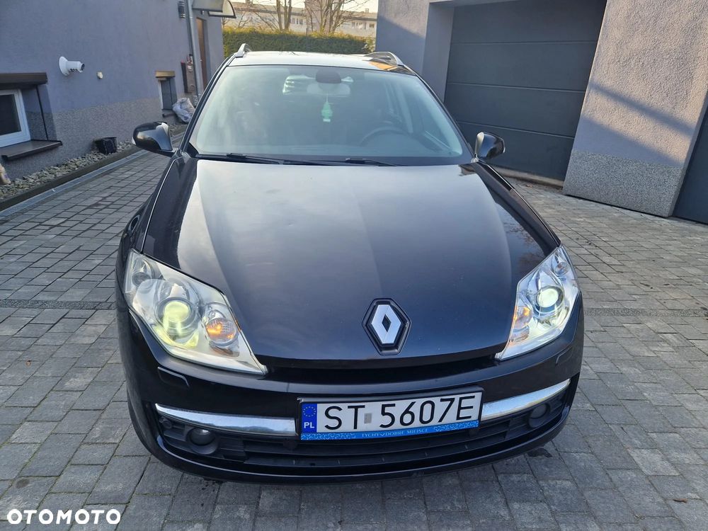 Renault Laguna 2.0 DCi Privilege - 17