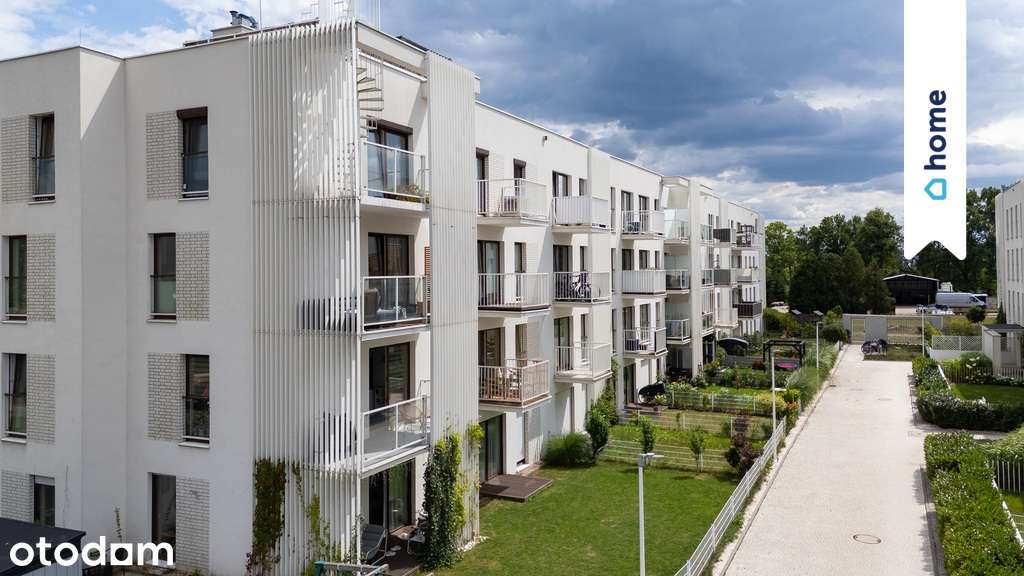Futuria Maślice |Duży balkon| Komórka+Miejsce park