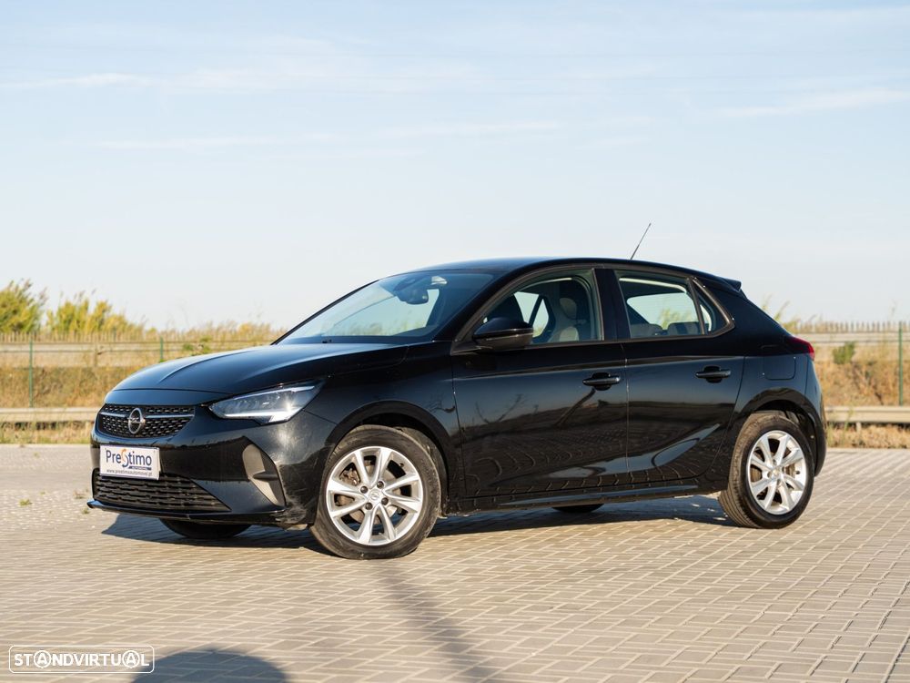 Opel Corsa 1.2 Business Edition - 3