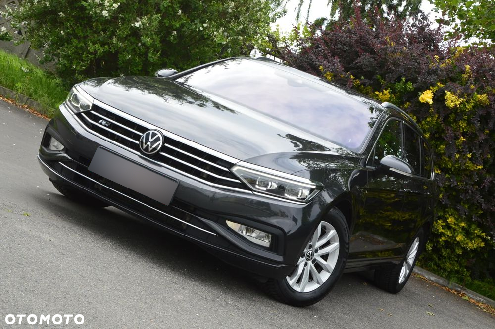 Volkswagen Passat 2.0 TDI EVO Business - 30