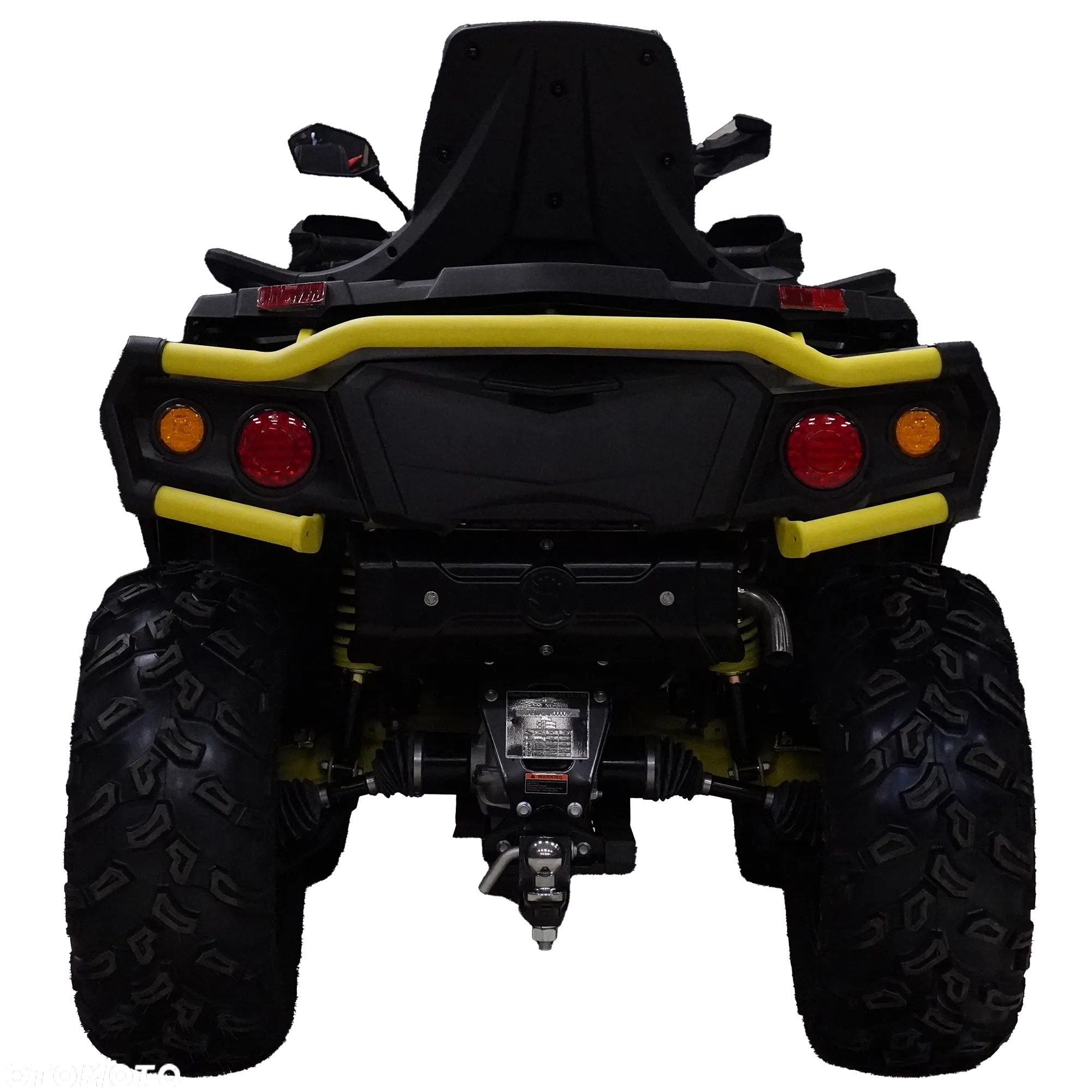 ODES Patchcross - 7