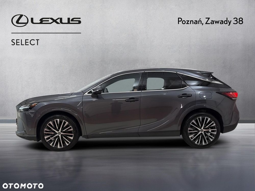 Lexus RX 350h Prestige - 6