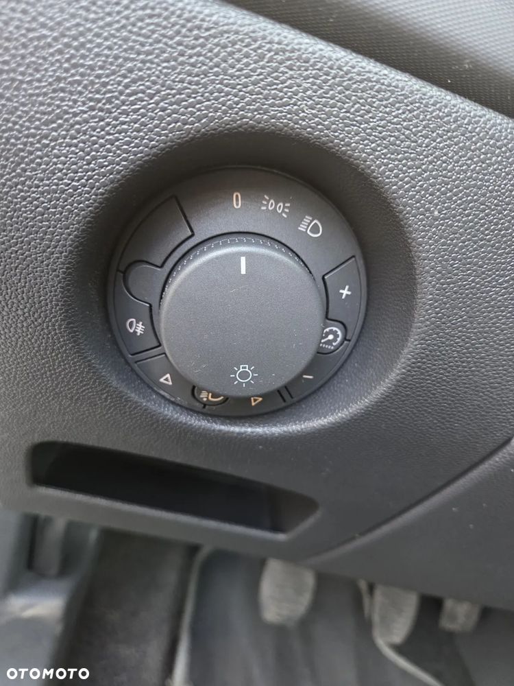 Opel Corsa 1.0 12V - 22