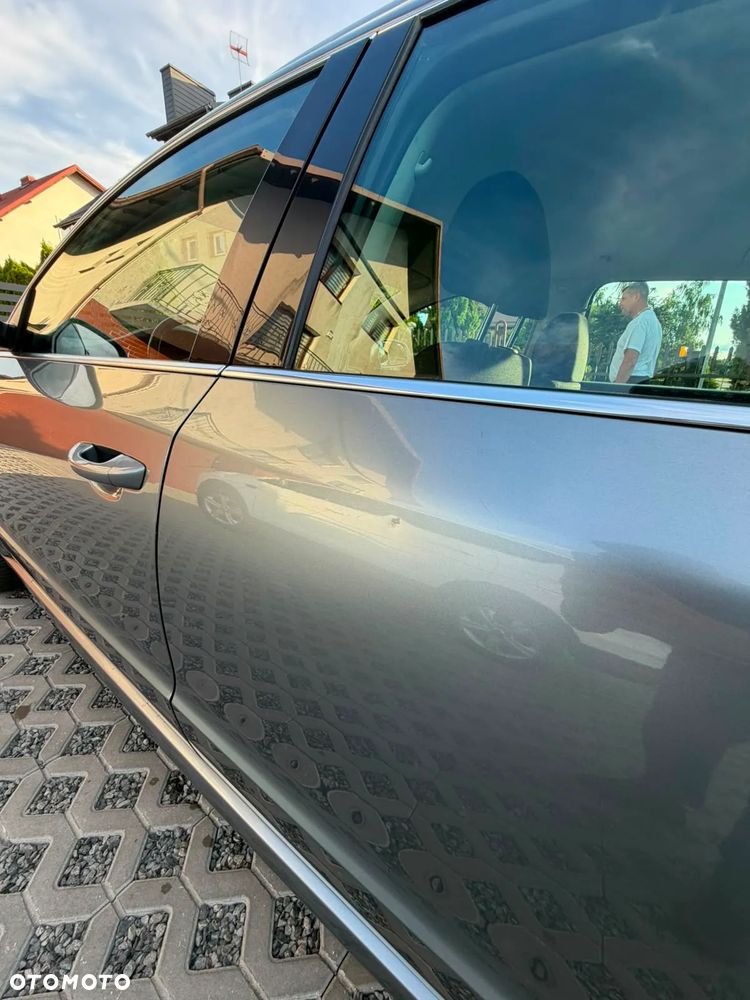 Skoda Superb 2.0 TDI L&K - 12