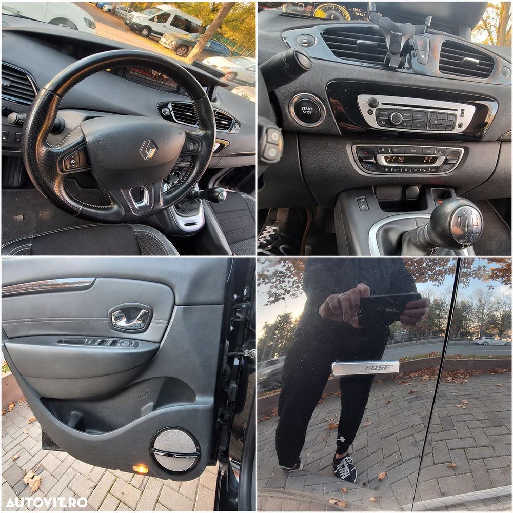 Renault Scenic - 4