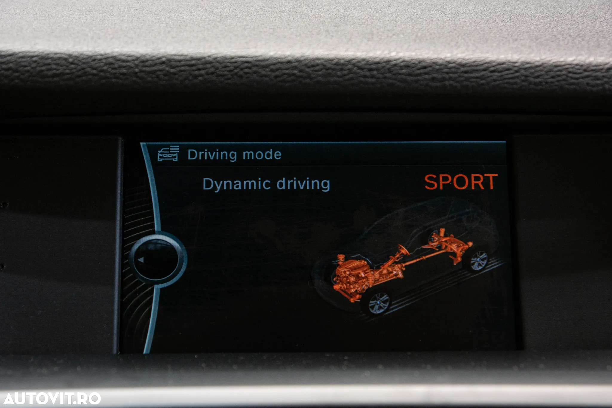 BMW X3 xDrive20d - 19