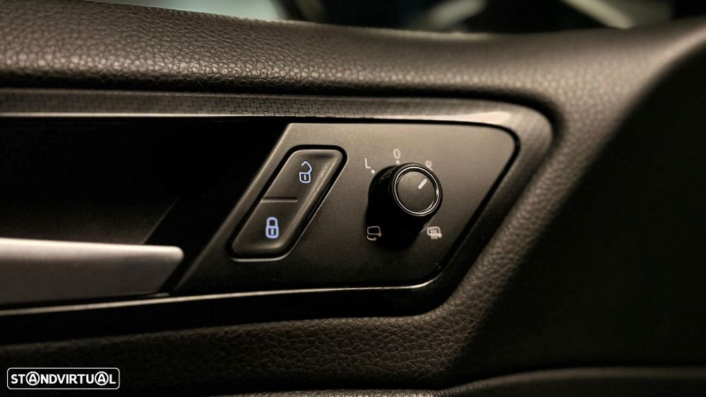 VW Golf 2.0 TSI R DSG - 12