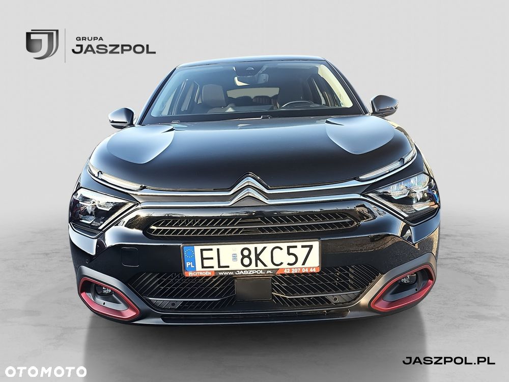 Citroën C4 1.2 PureTech Shine S&S EAT8 - 2