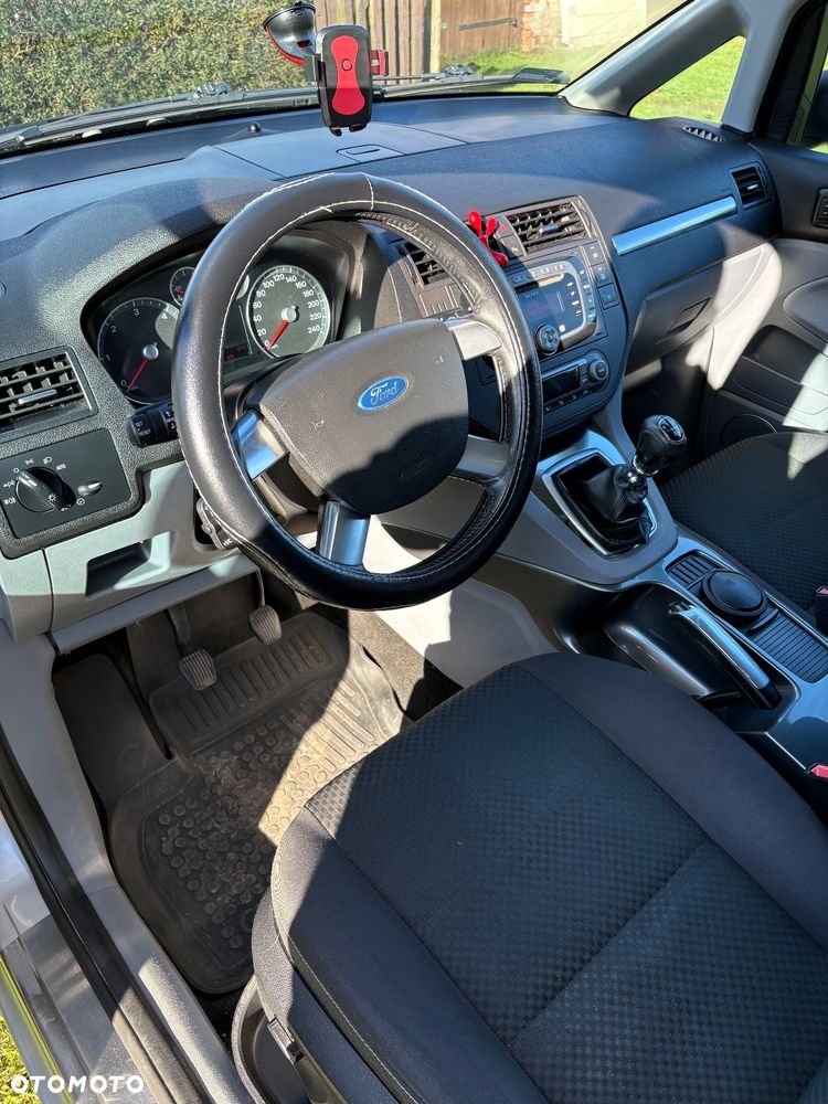 Ford Focus C-Max - 8