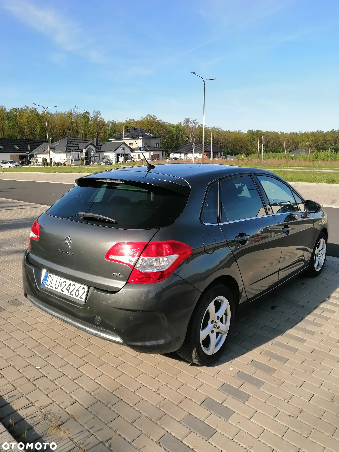 Citroën C4 1.6 VTi Selection - 3