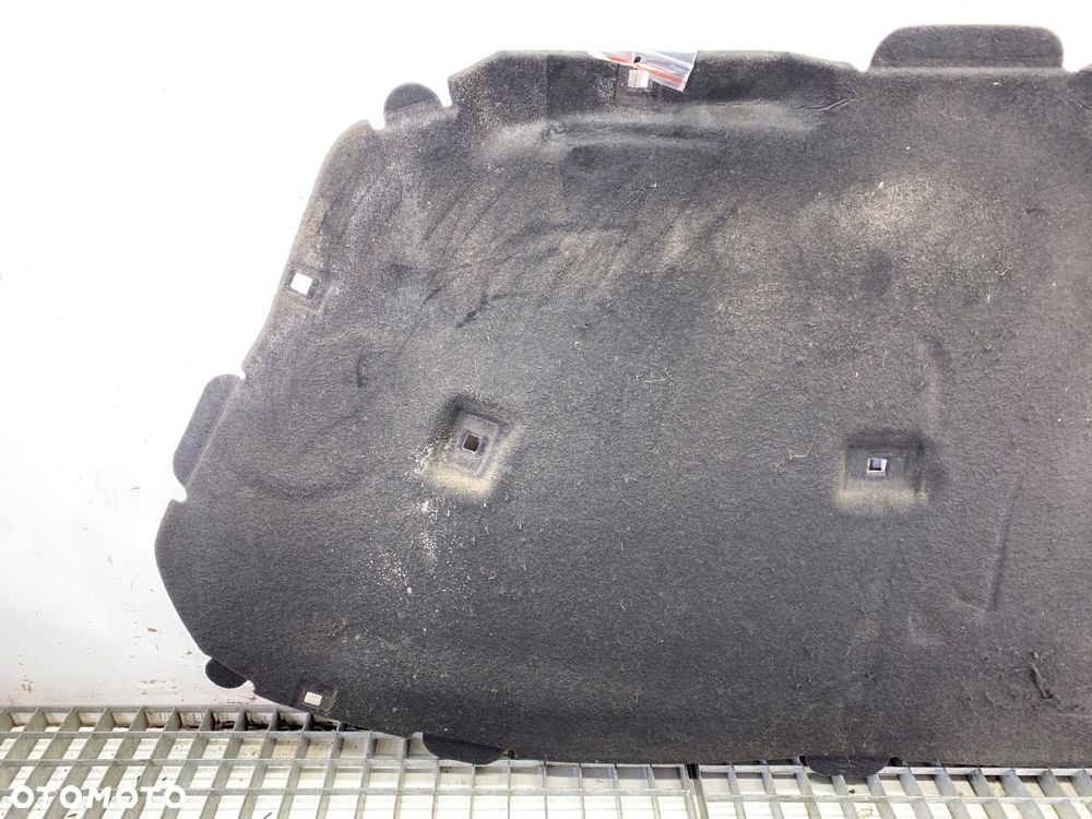 WYGŁUSZENIE MASKI - 149.00 PLN - SEAT LEON (5F1) 2012 - 2022 2.0 TDI 110 kW [150 KM] olej napędowy - 2