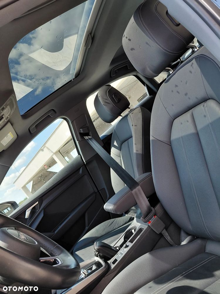 Audi A3 Limousine - 10