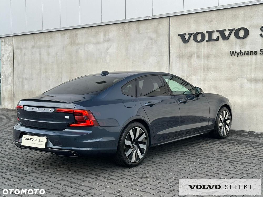 Volvo S90 - 13