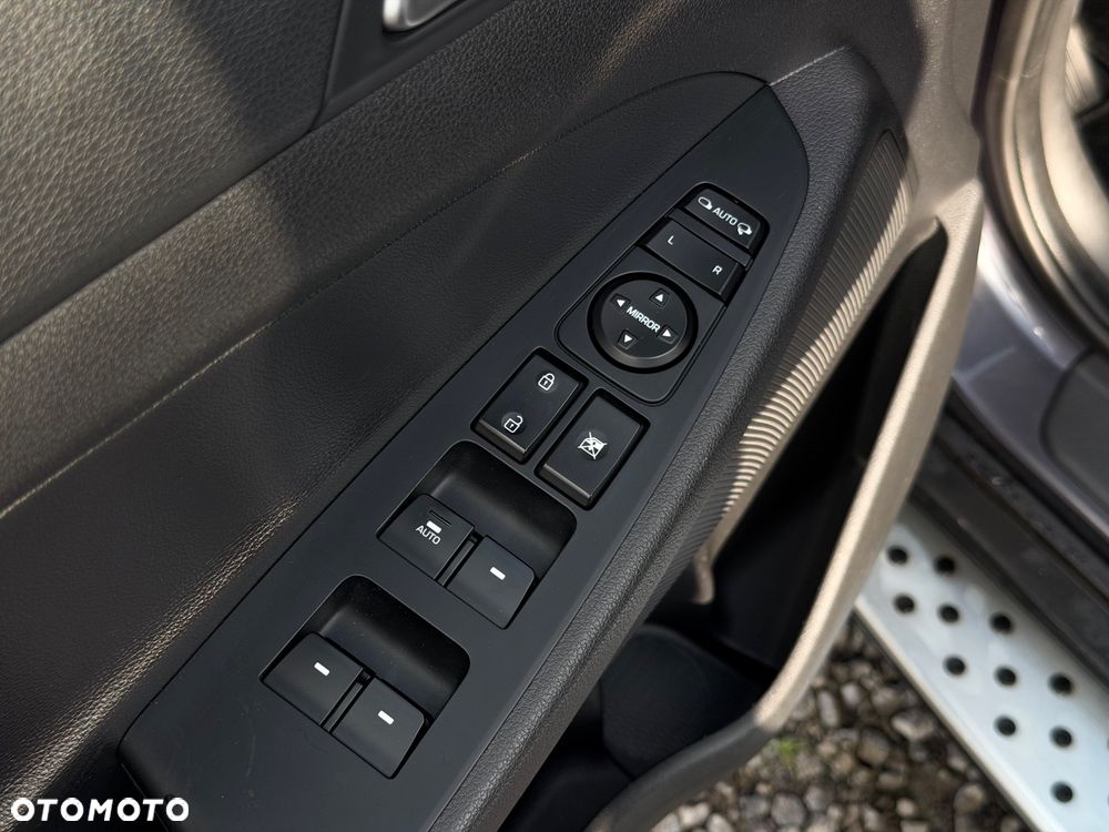 Hyundai Tucson - 18