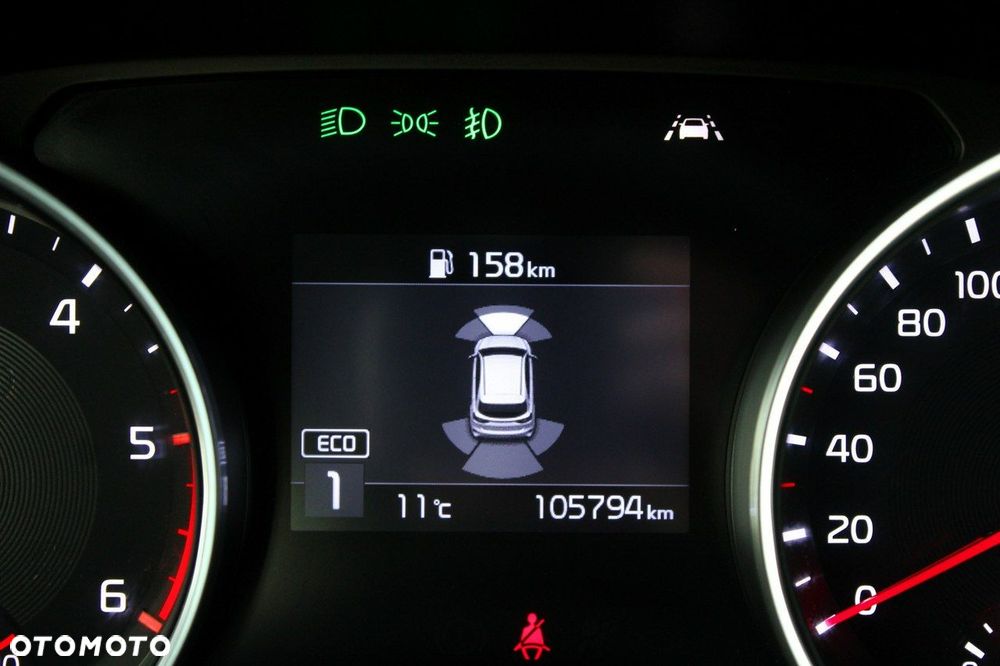 Kia Ceed 1.6 CRDi mHEV M - 18