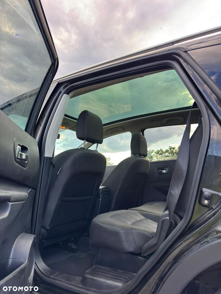 Nissan Qashqai+2 1.6 Acenta - 16