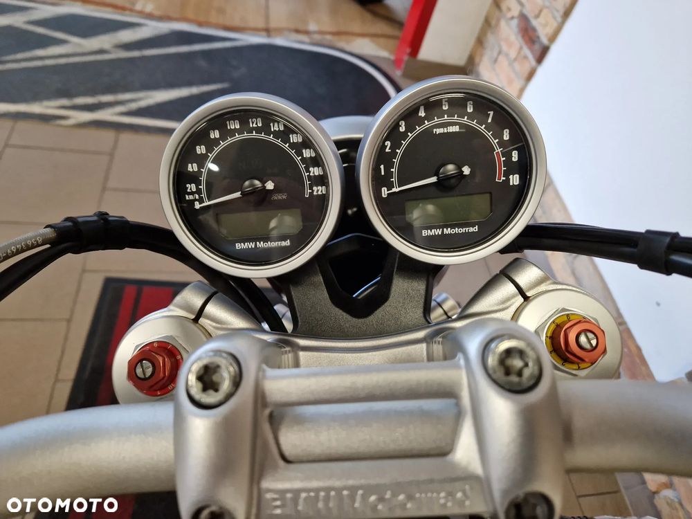 BMW R - 23