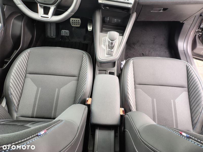 Renault Symbioz - 13