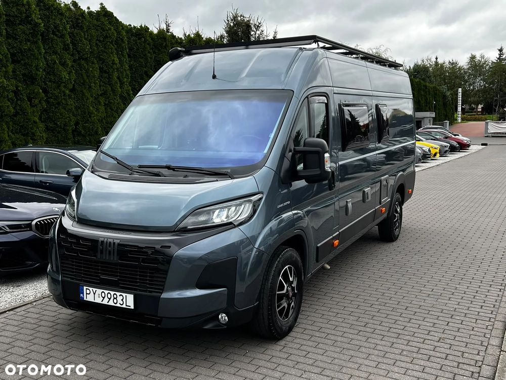 Fiat Forster FV636EB