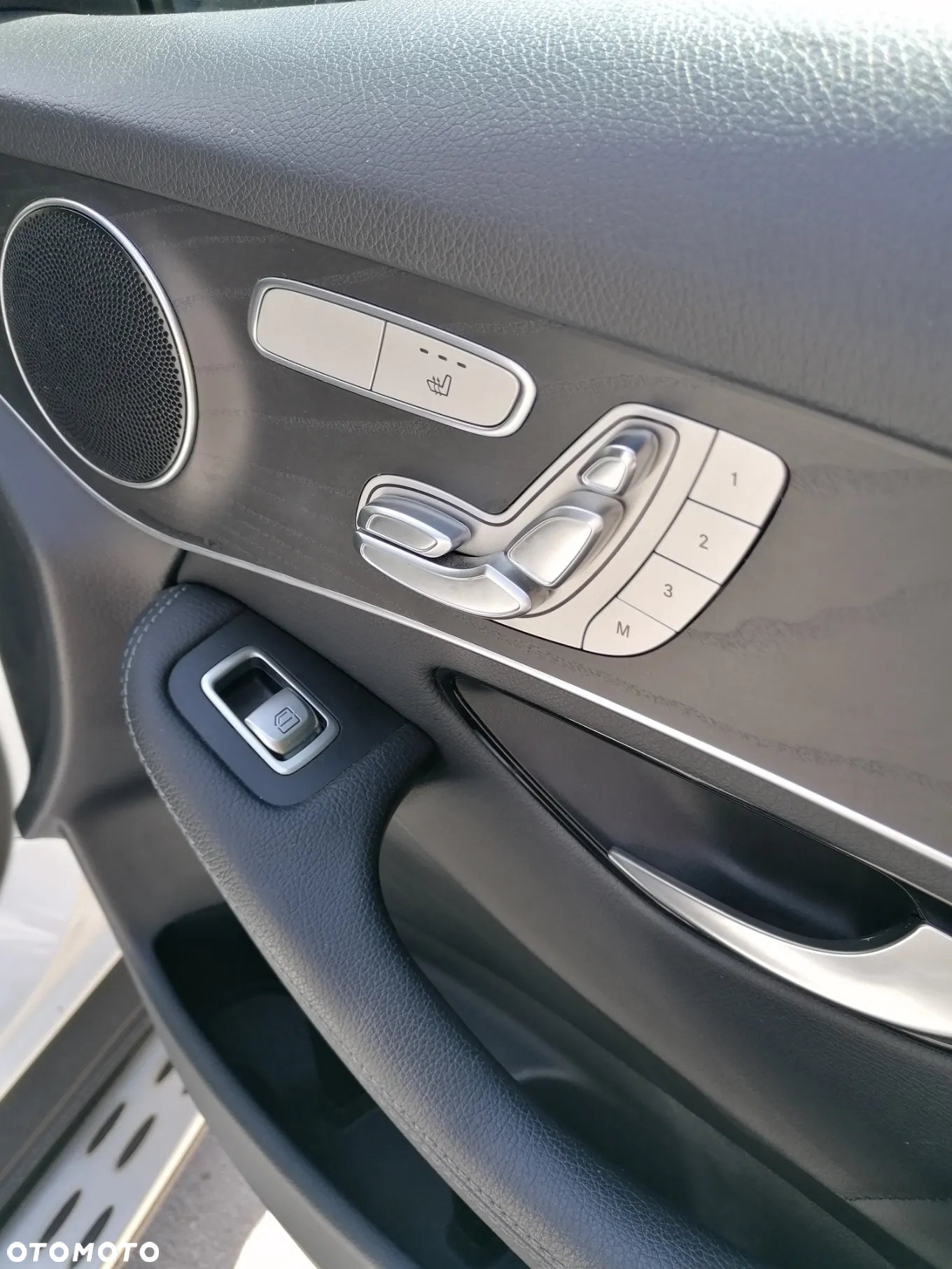 Mercedes-Benz GLC Coupe 220 d 4-Matic - 25
