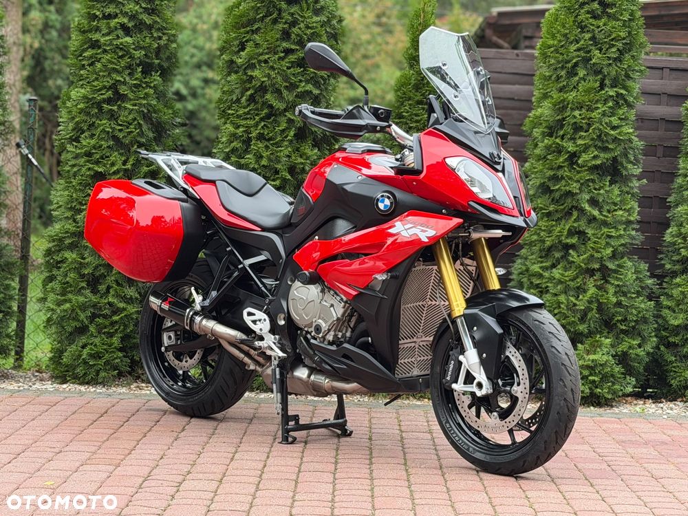BMW XR