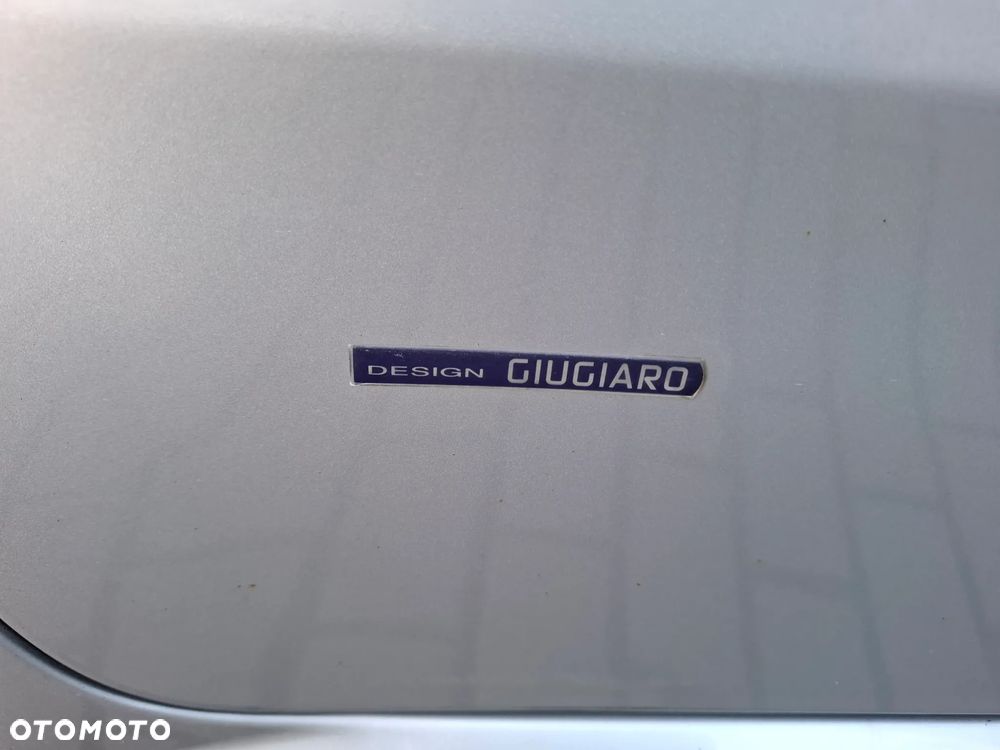 Fiat Grande Punto 1.2 8V Dynamic - 3