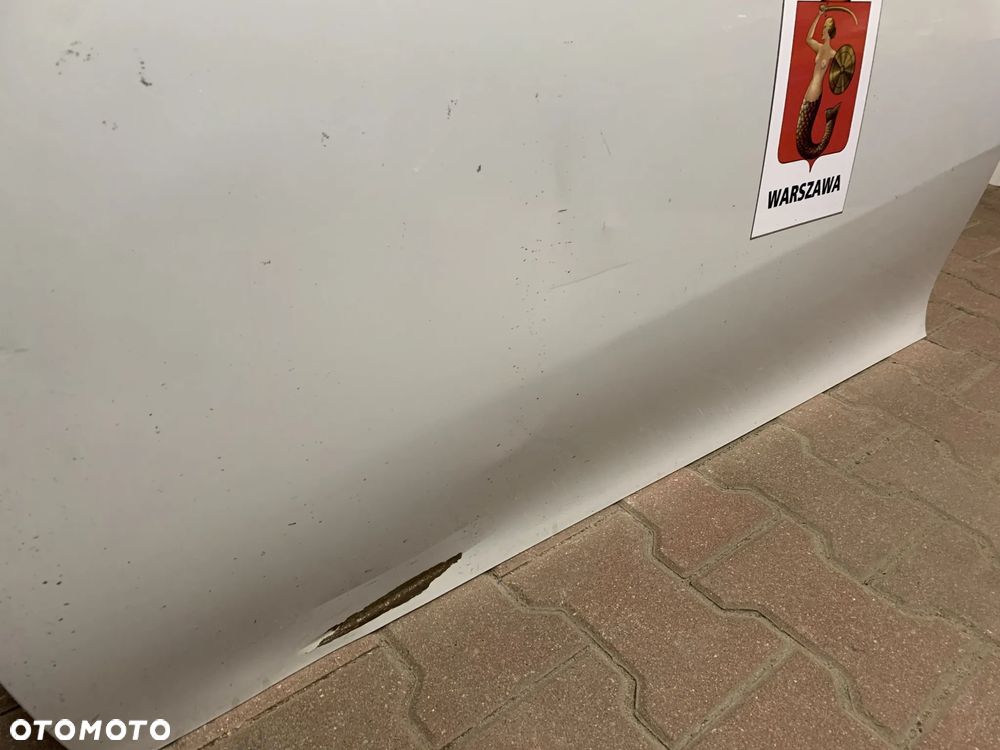 TOYOTA CAMRY VIII 2017- DRZWI LEWE PRZÓD PRZEDNIE CHROM LISTWA - 13