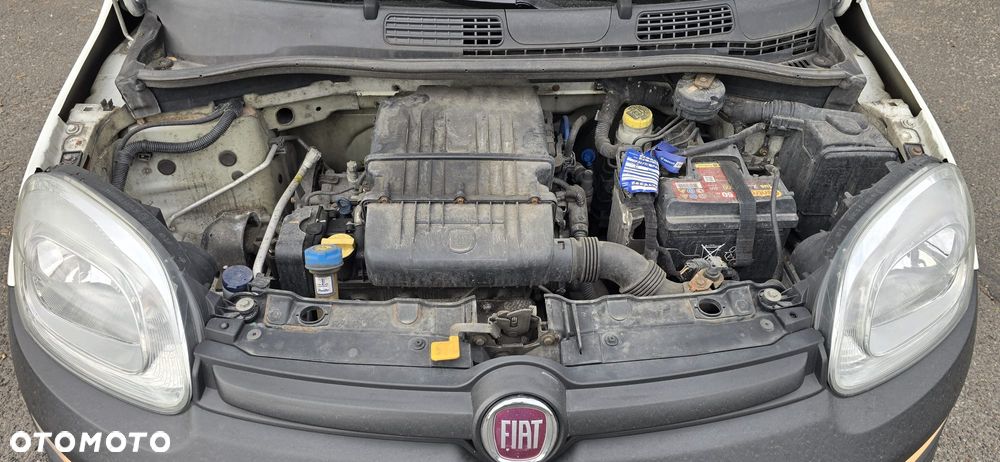 Fiat Panda 1.2 Easy - 18