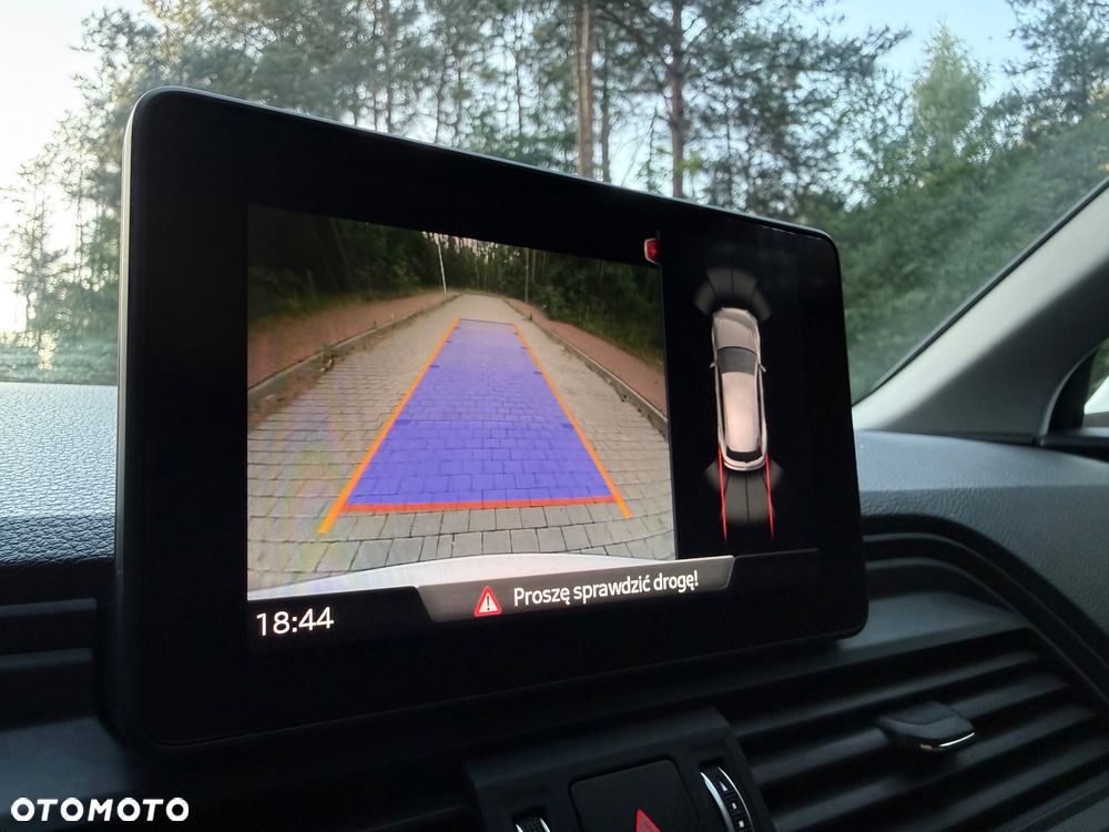 Audi Q5 55 TFSIe quattro S tronic S line business - 18