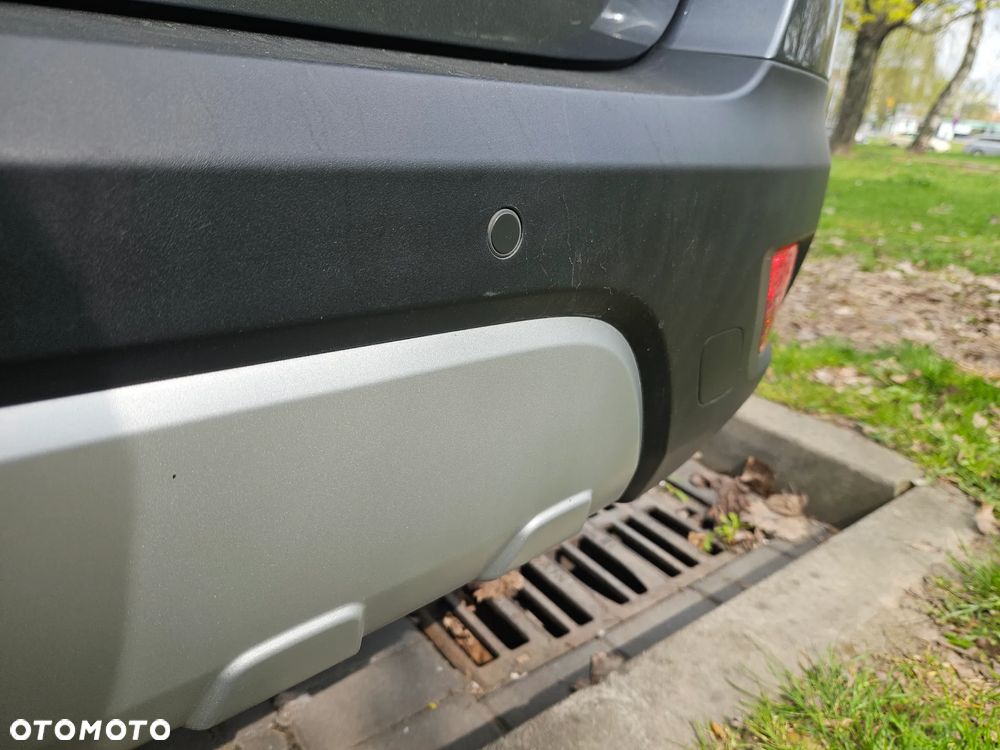 Opel Mokka 1.4 T Cosmo EU6 - 9